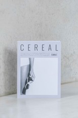 Foto do produto revista cereal vol 13